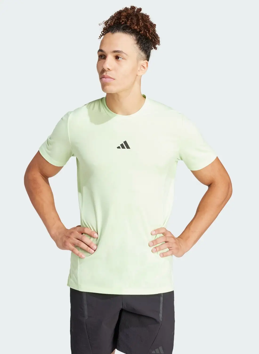 Adidas Designed For Training T-Shirt