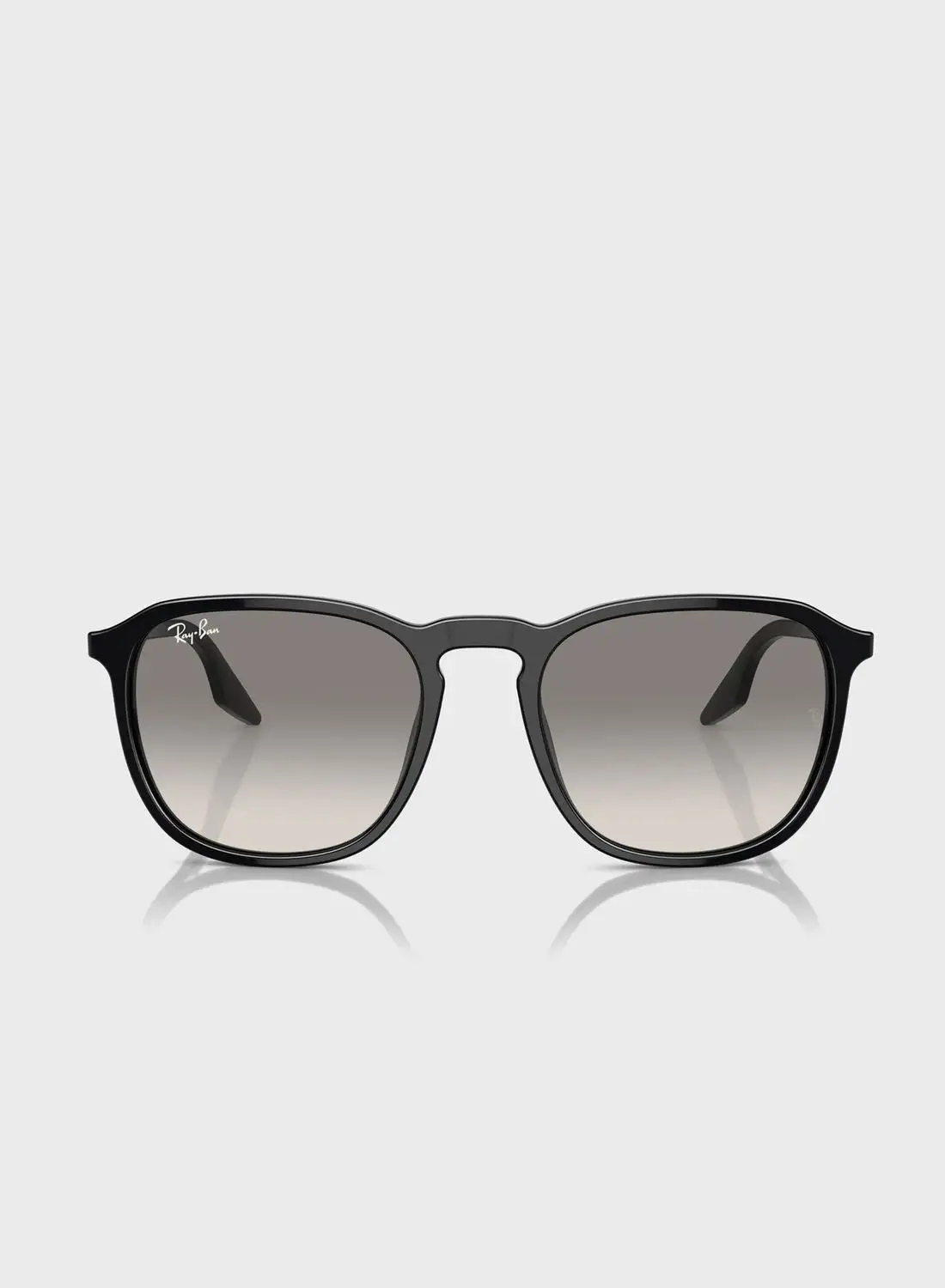 Ray-Ban 0Rb2203 Wayfarers Sunglasses