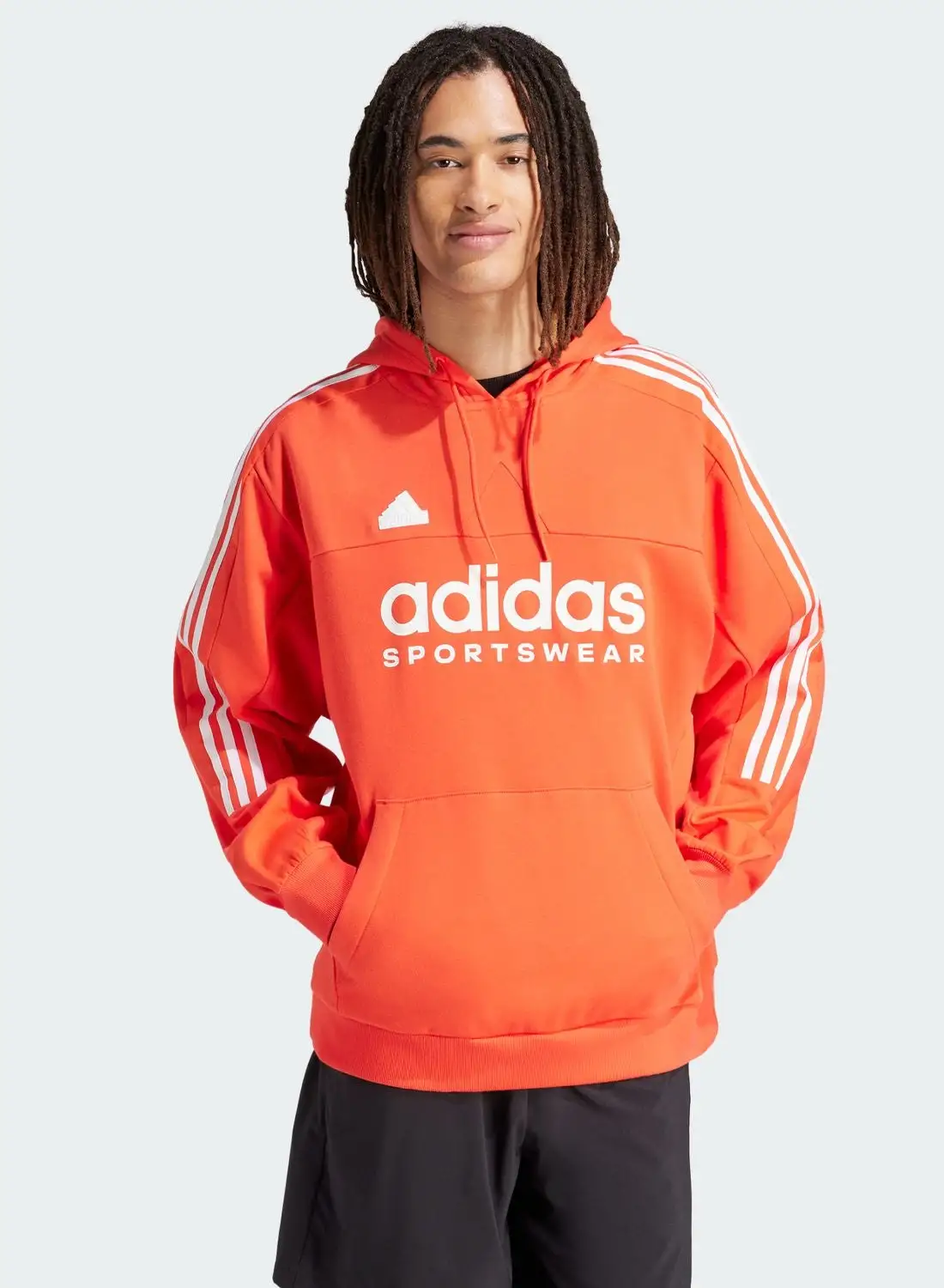 Adidas Tiro Hoodie