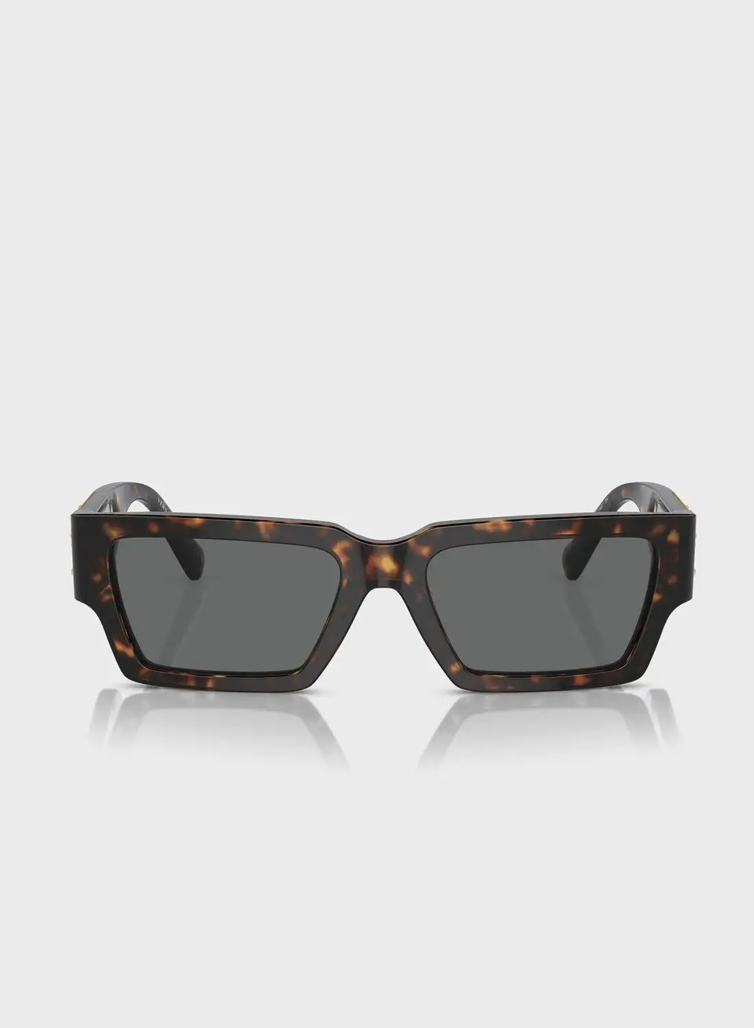 VERSACE 0Rj9096S Shape Sunglasses