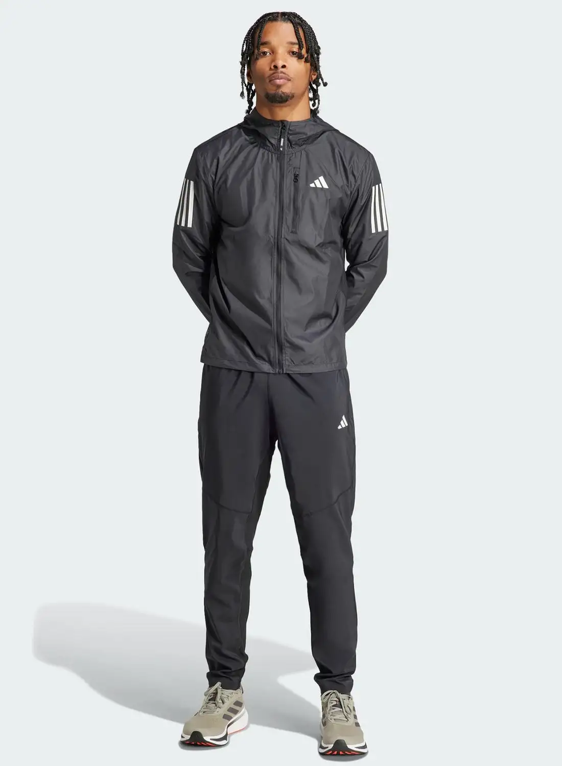 Adidas Own The Run Sweatpants