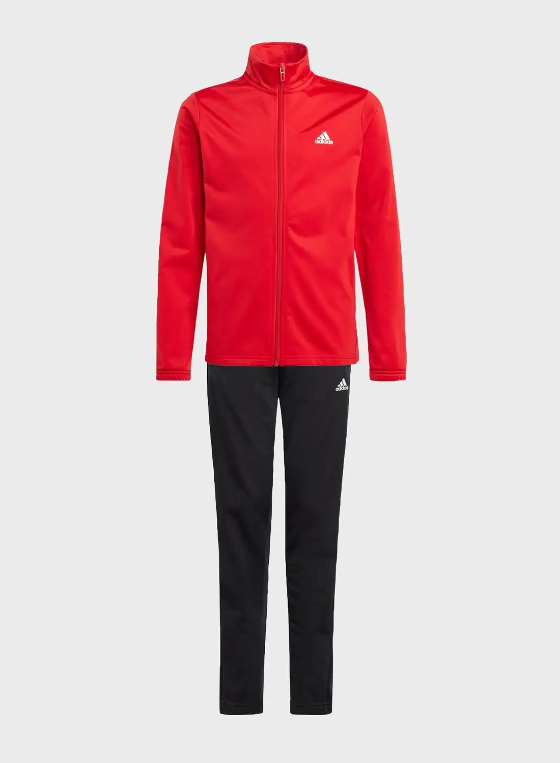 Adidas Big Logo Tracksuit