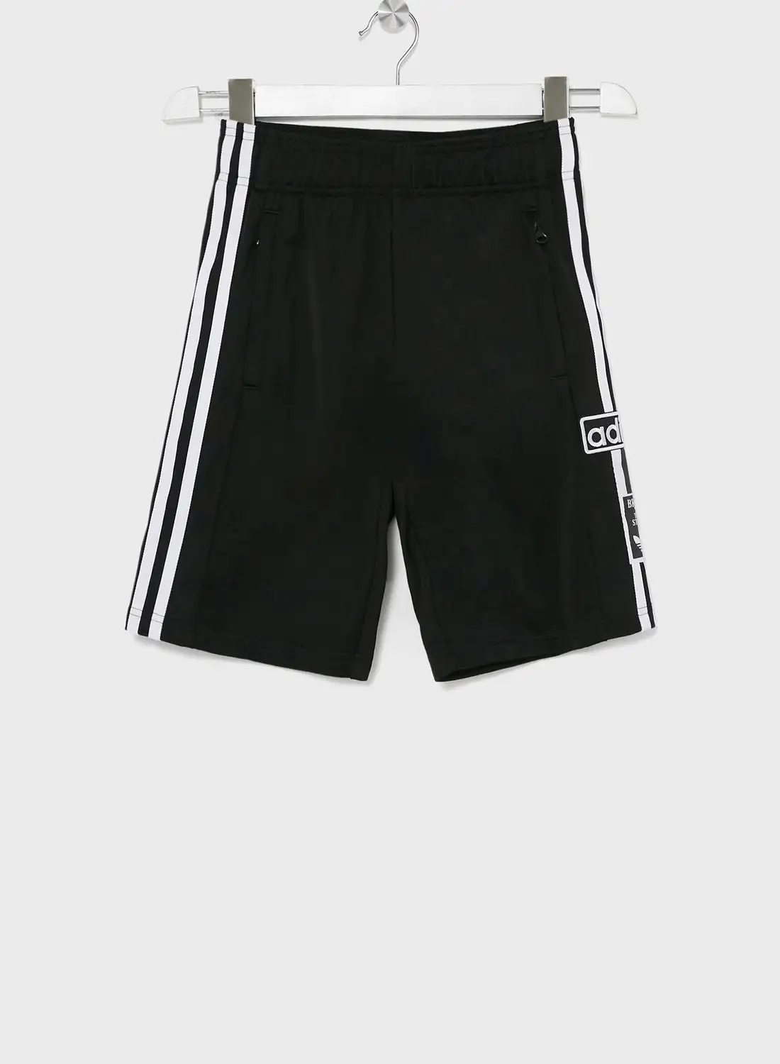 adidas Originals Kids Logo Shorts