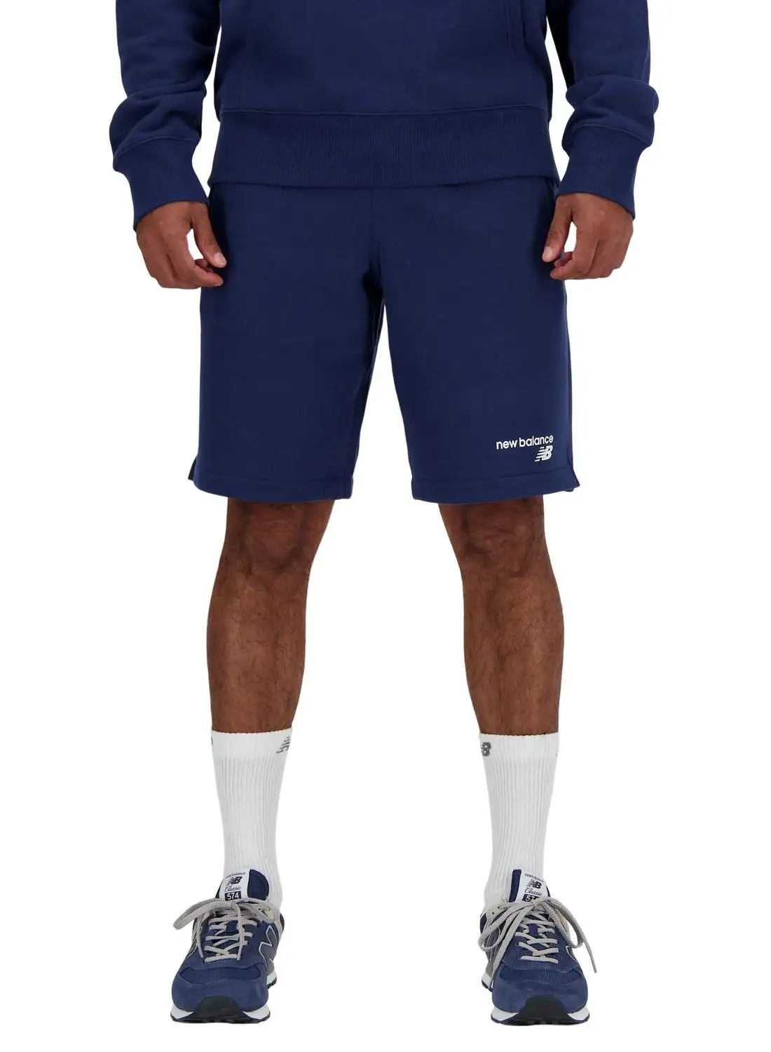 New Balance Supercore Shorts