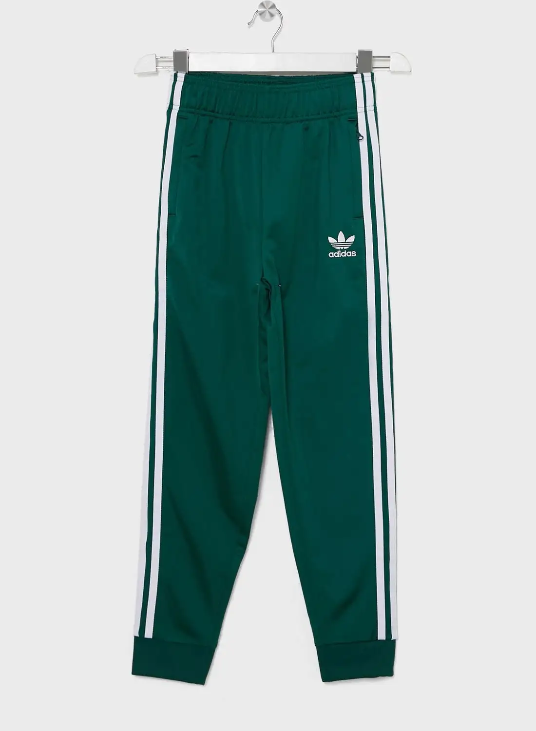 adidas Originals Superstar Sweatpants