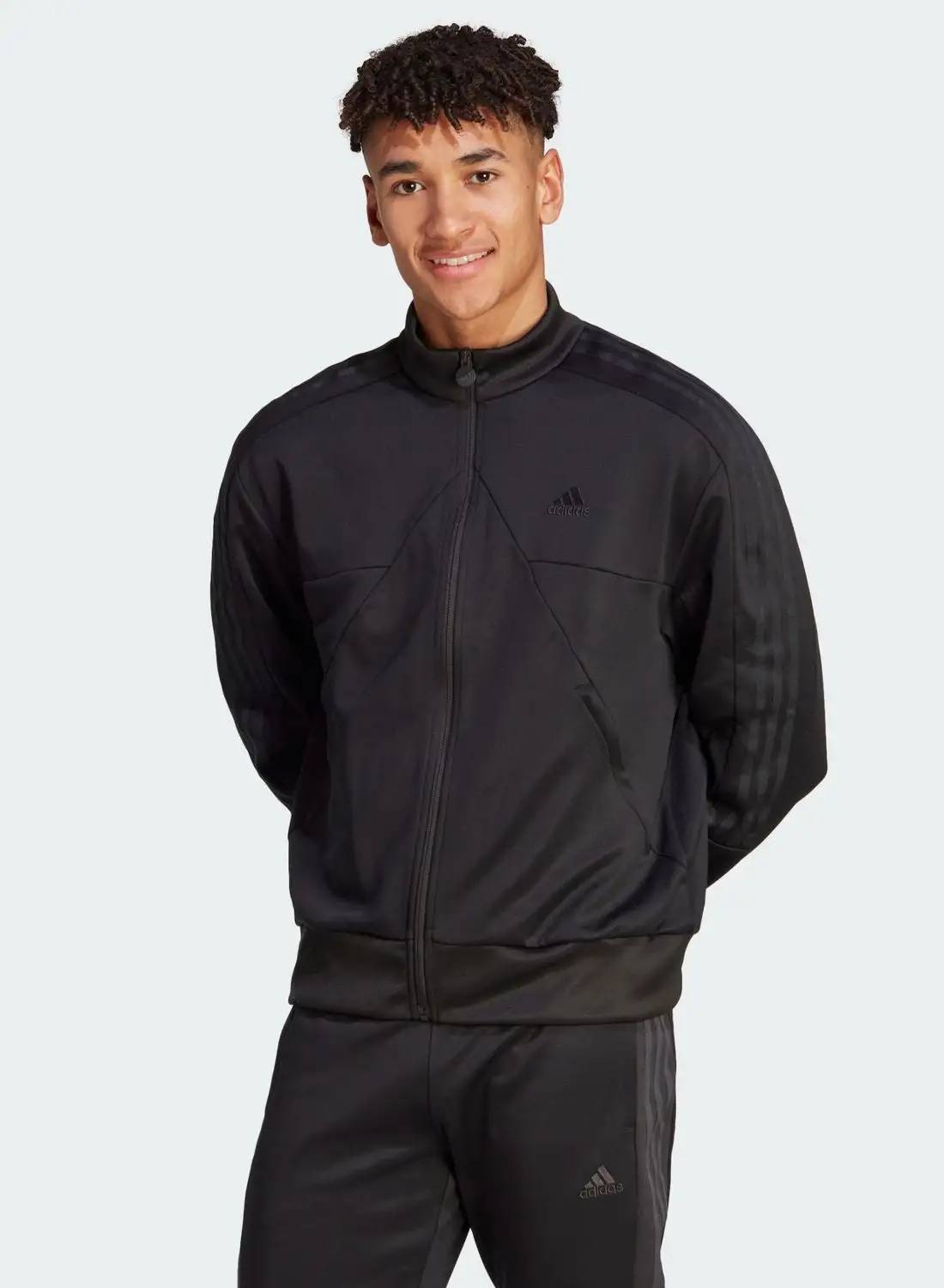 Adidas Tiro Tracktop Jacket