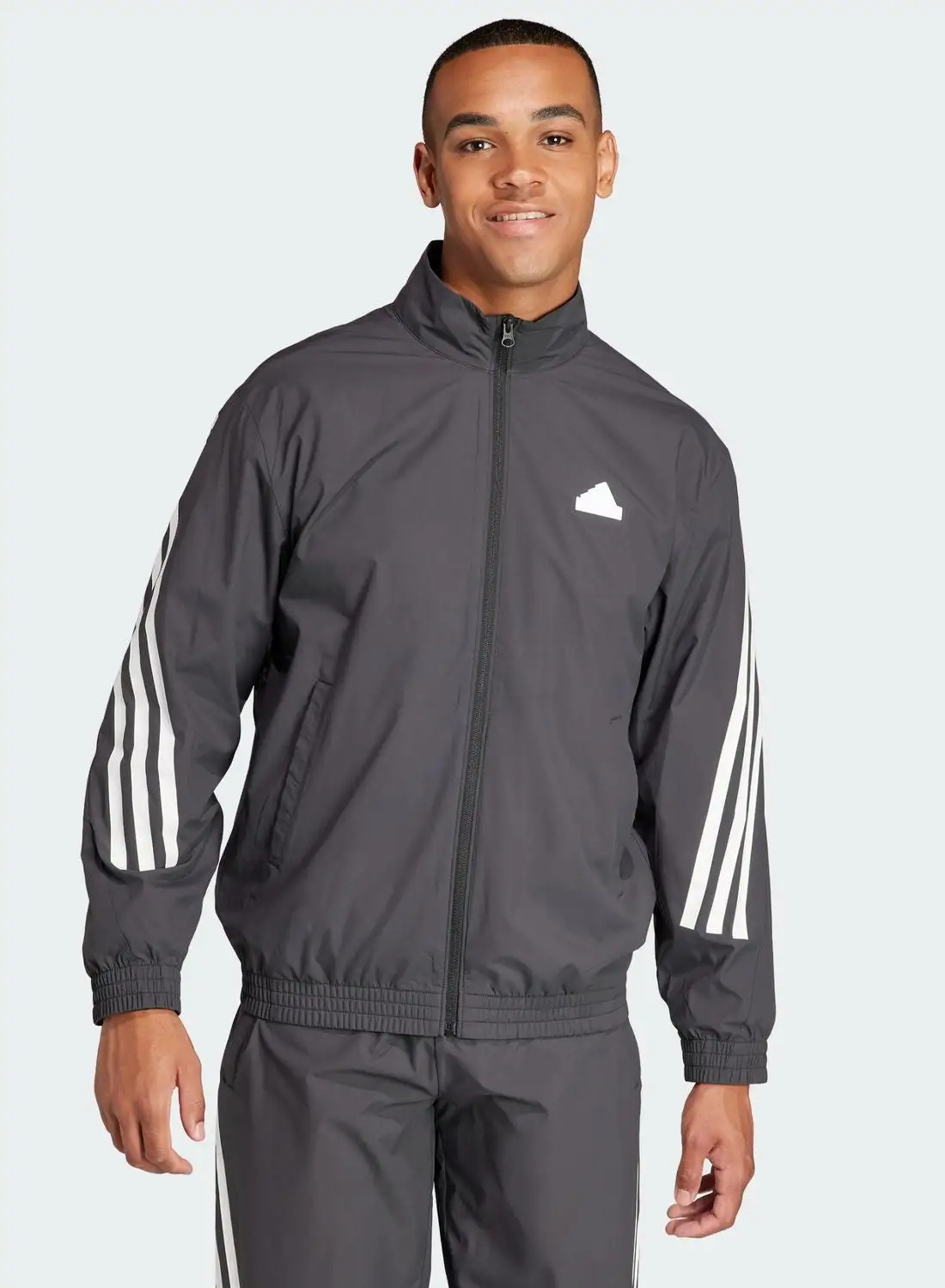 Adidas Future Icons Woven Jacket