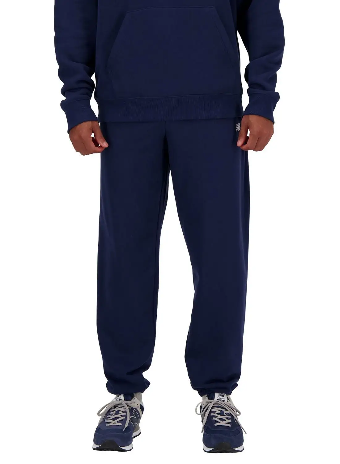 New Balance Essential French Terry Sweatpants