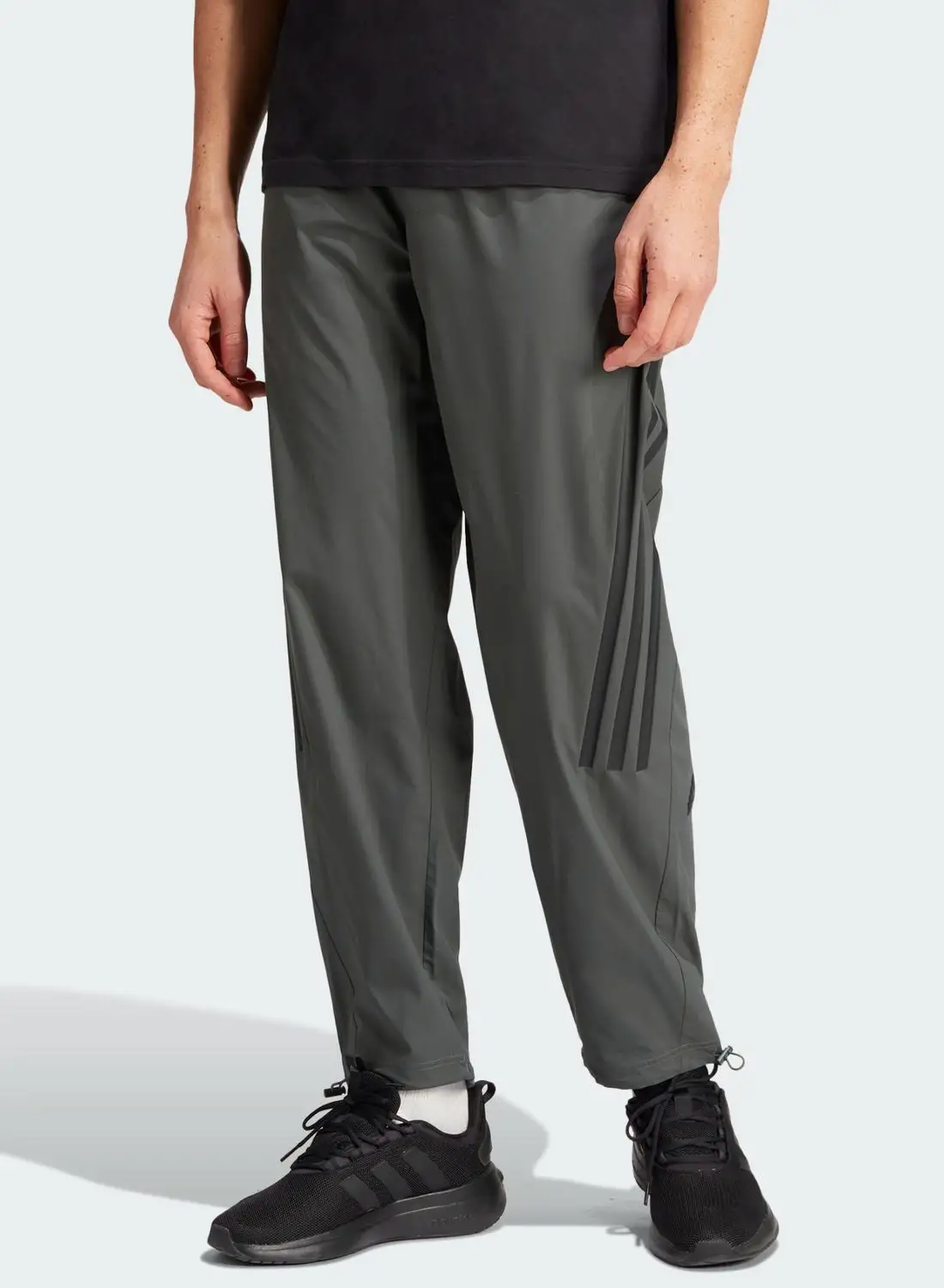 Adidas Future Icons Woven Pants