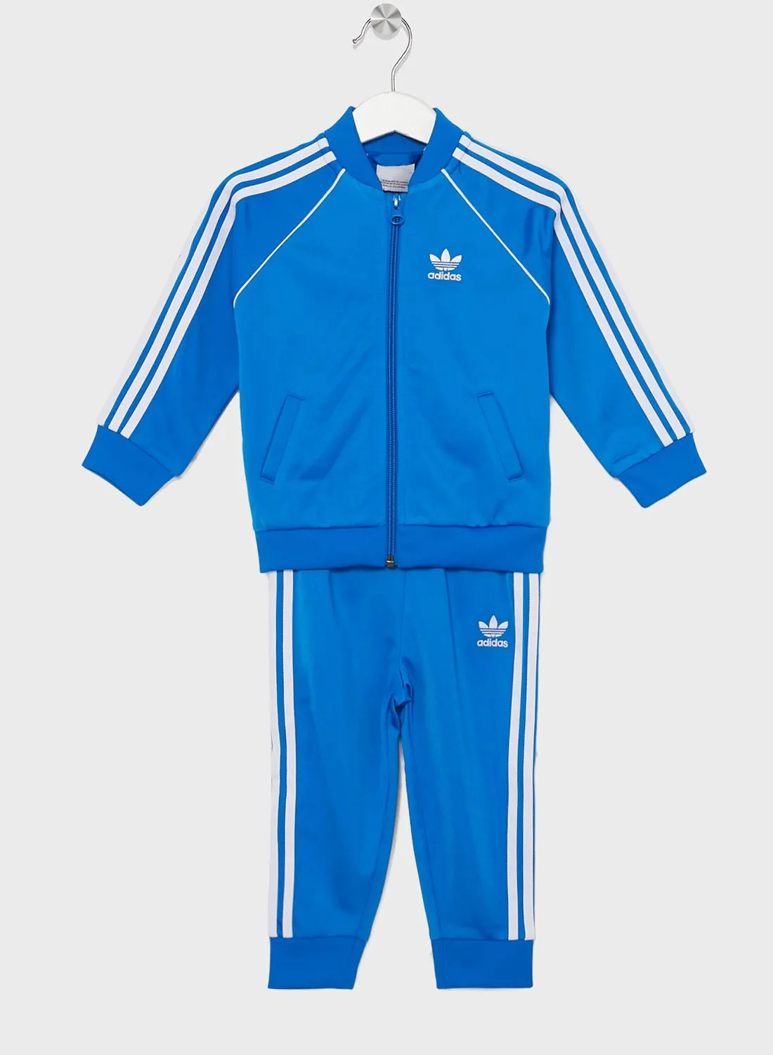 adidas Originals Kids Superstar Tracksuit