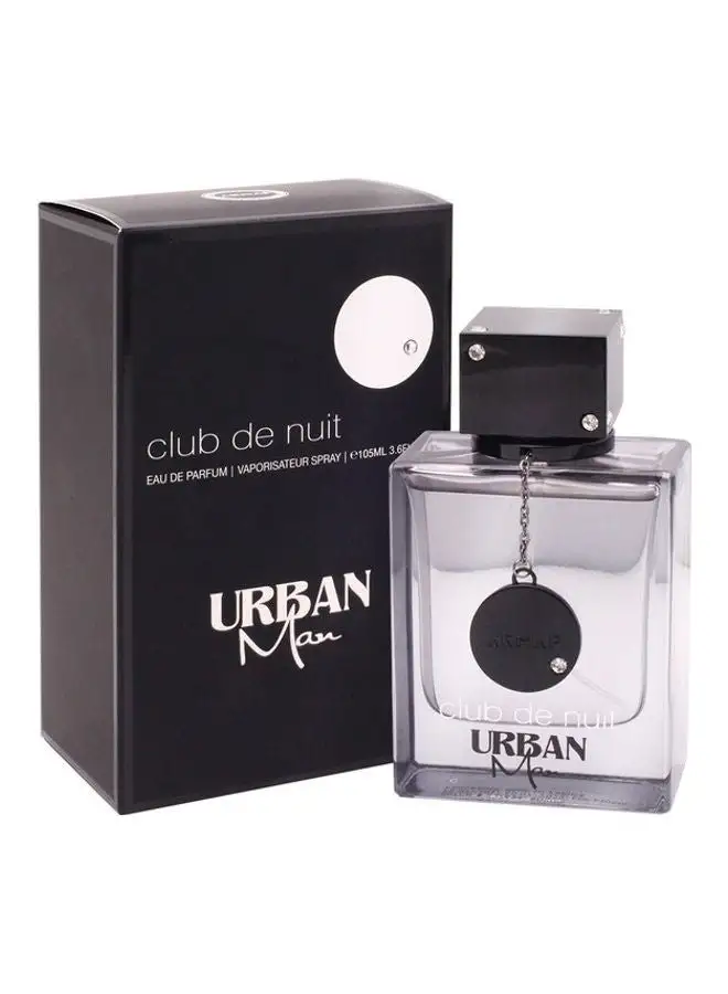 عطر ارماف كلوب دي نوي اوربان 105 مل