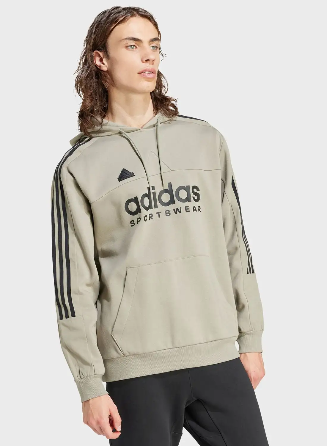 Adidas Tiro Hoodie