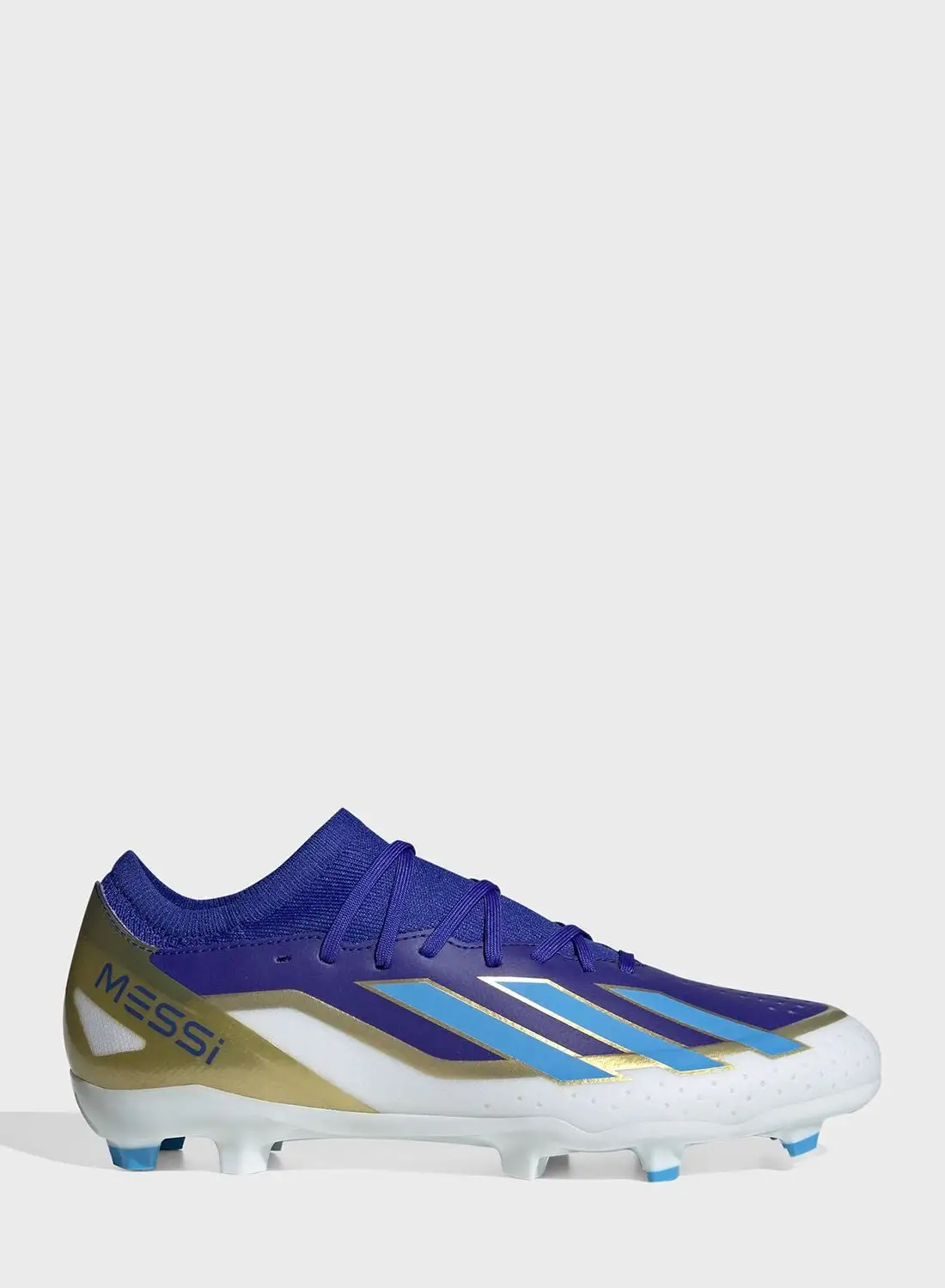 Adidas X Crazyfast League