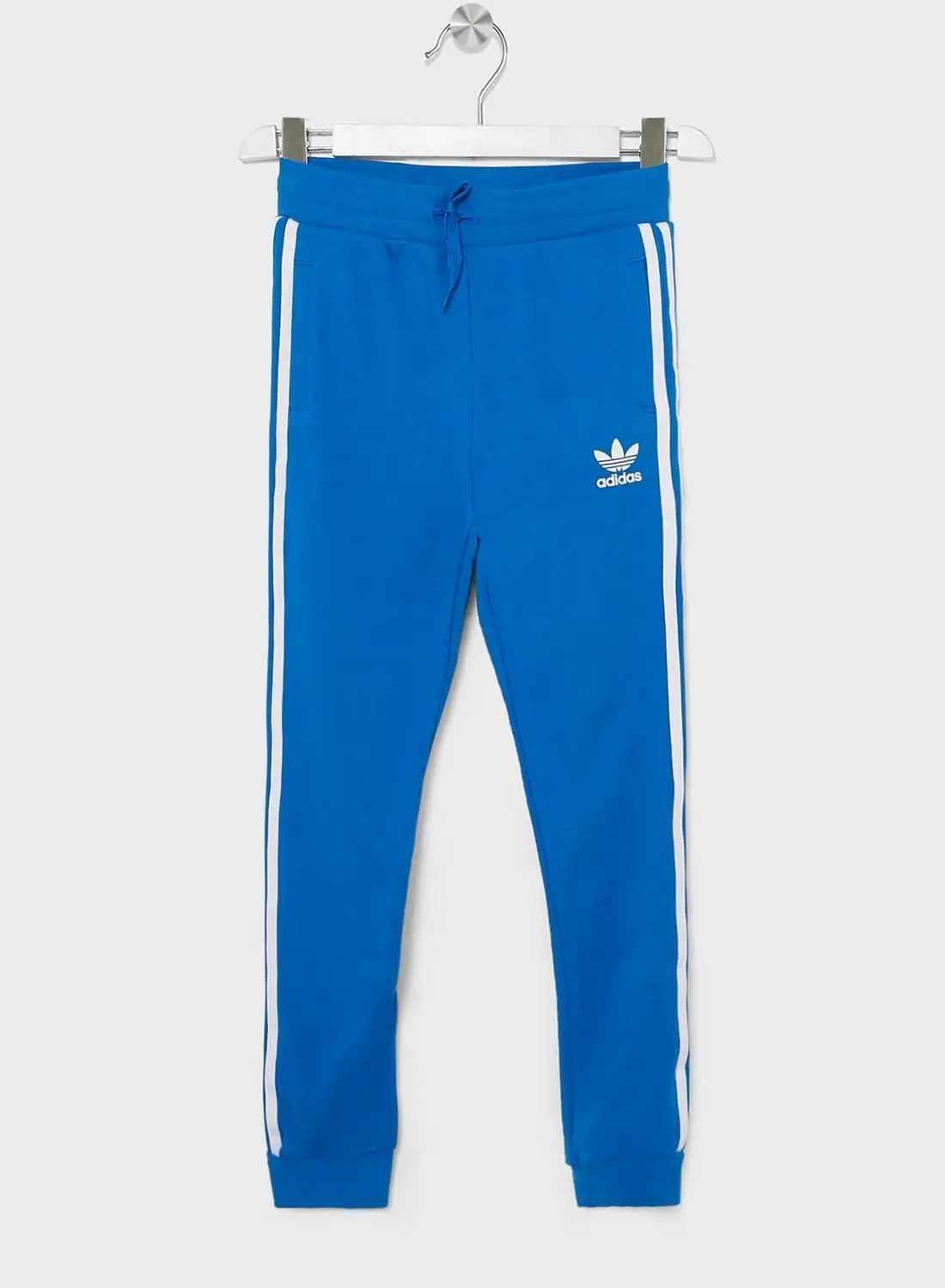 adidas Originals Youth Trefoil Sweatpants