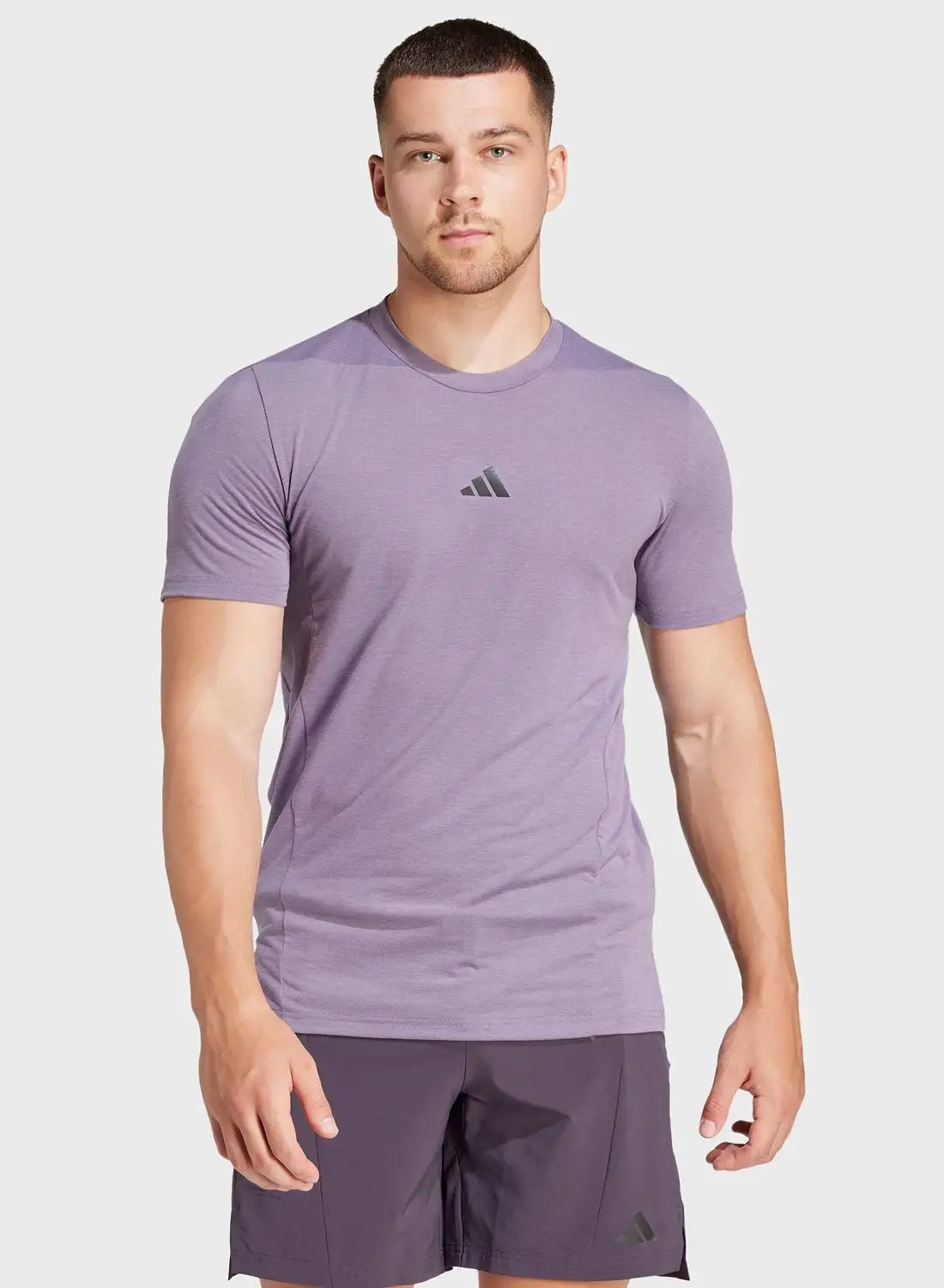 Adidas Designed For Training T-Shirt