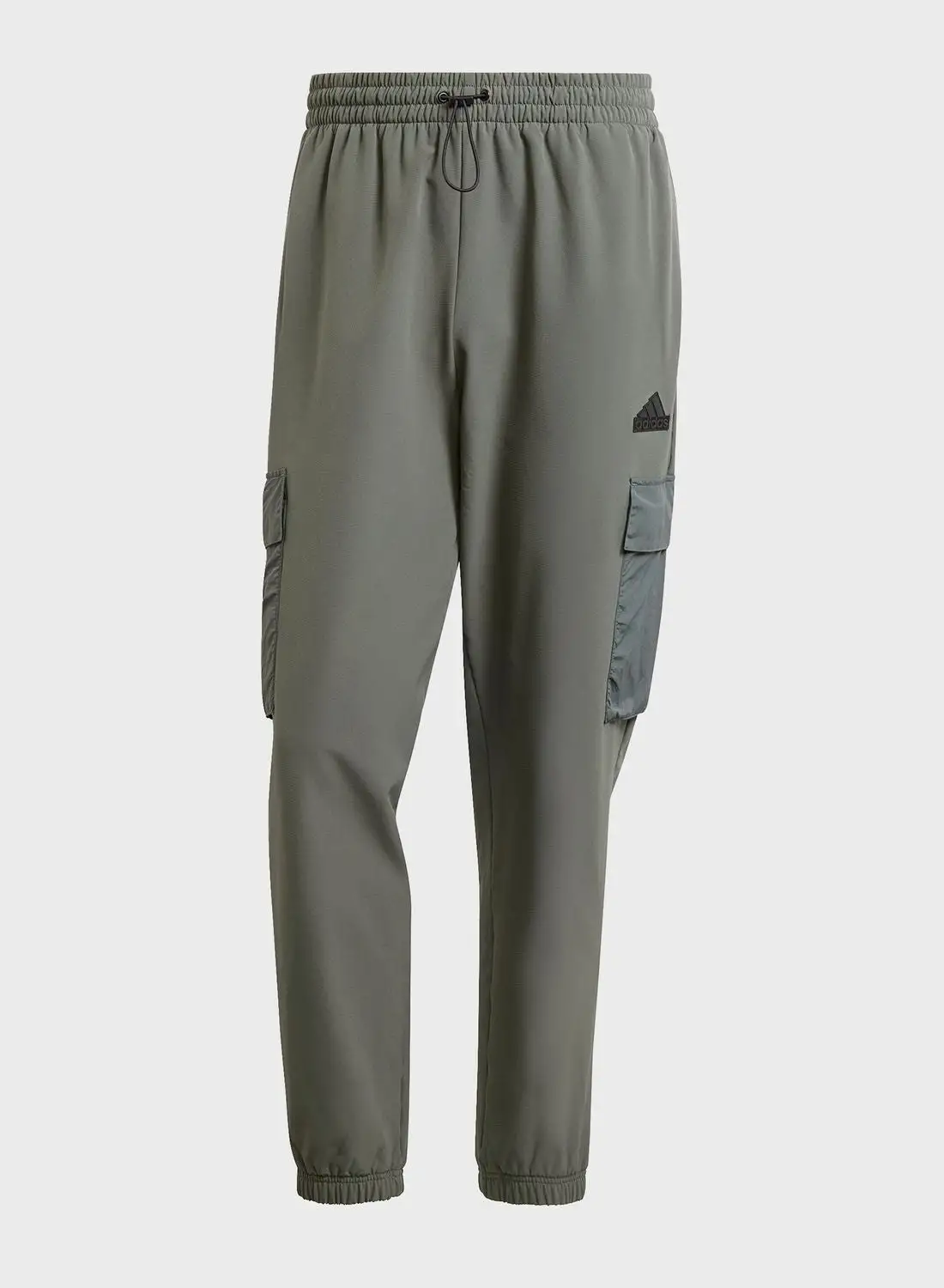 Adidas City Escape Premium Cargo Pants