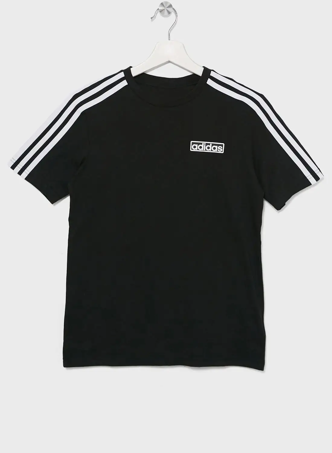 adidas Originals Kids Logo T-Shirt