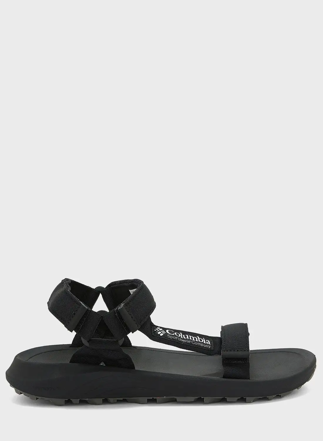 Columbia Globetrot Sandals