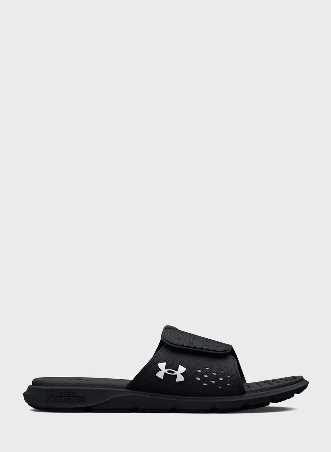 UNDER ARMOUR Ignite Pro Slides