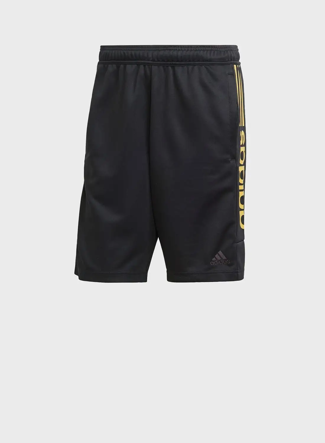 Adidas Tiro Wordmark Shorts