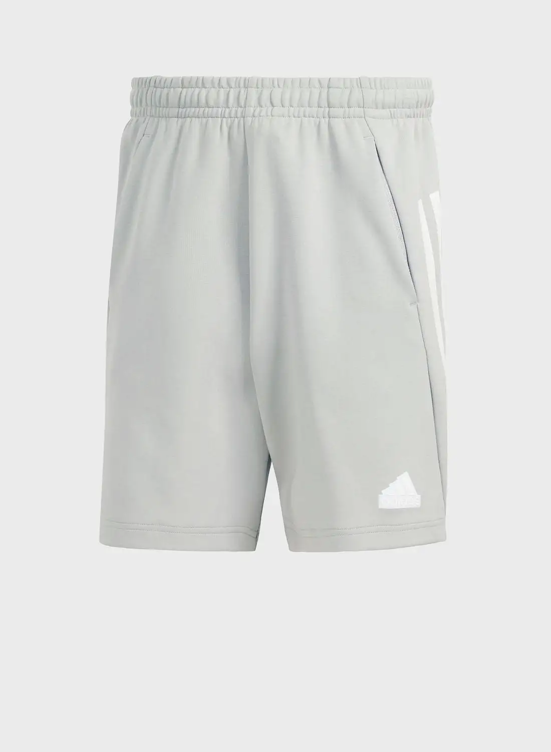 Adidas 3 Stripes Future Icons Shorts