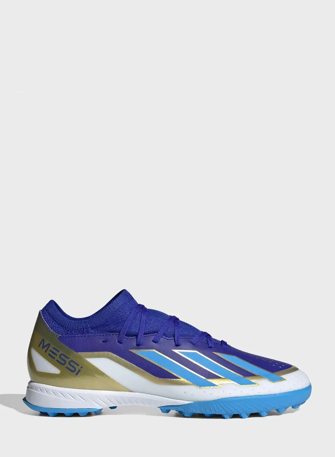 Adidas X Crazyfast League