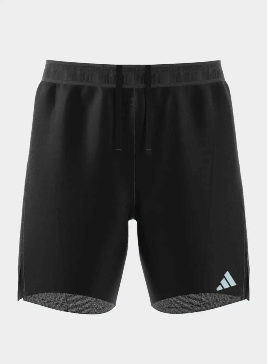 Adidas Designed For Training Hiit High Rise Shorts