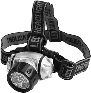 Tolsen LED Head Light (White, 7)