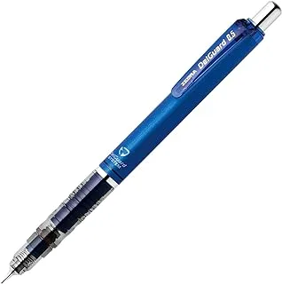 Zebra SL-F1 Mini Telescopic Ball Point Pens, 0.7mm, Sticky Notes Value Set 0.7mm