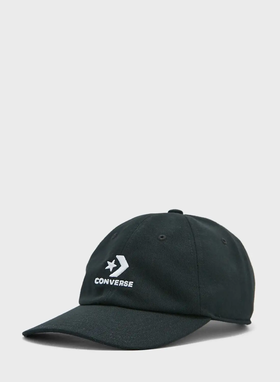 CONVERSE Lock Up Baseball Cap