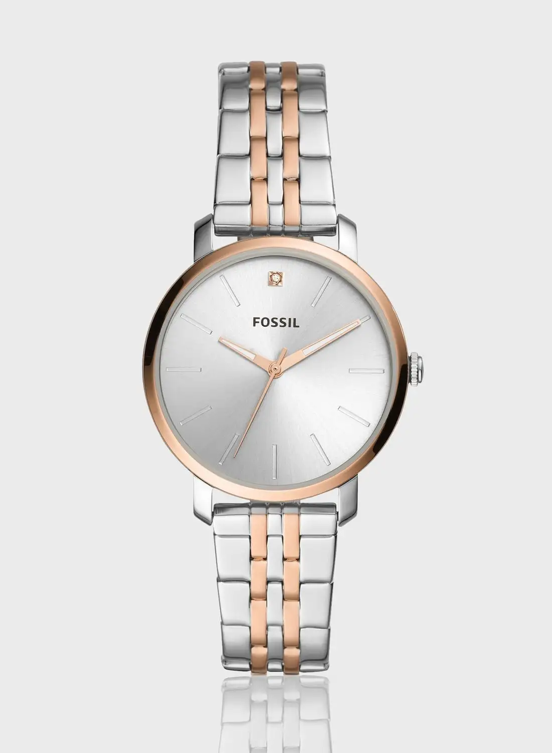 FOSSIL Lexie Luther Analog Watch