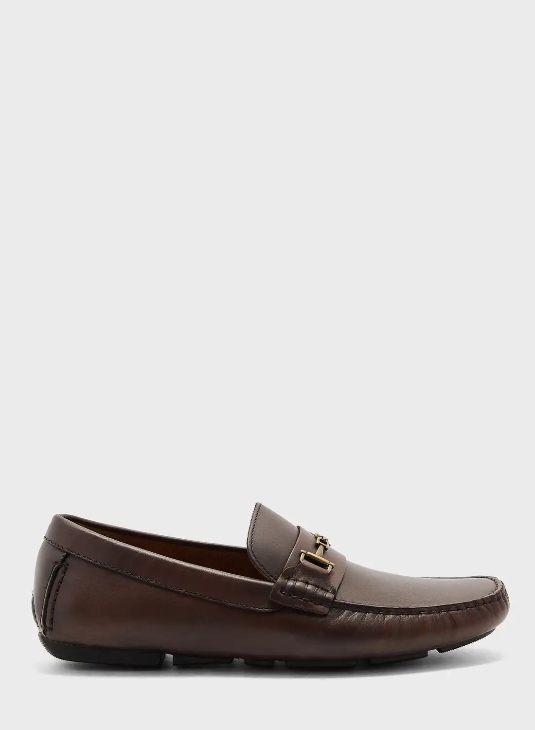 Dune LONDON Casual Slip Ons Lofers