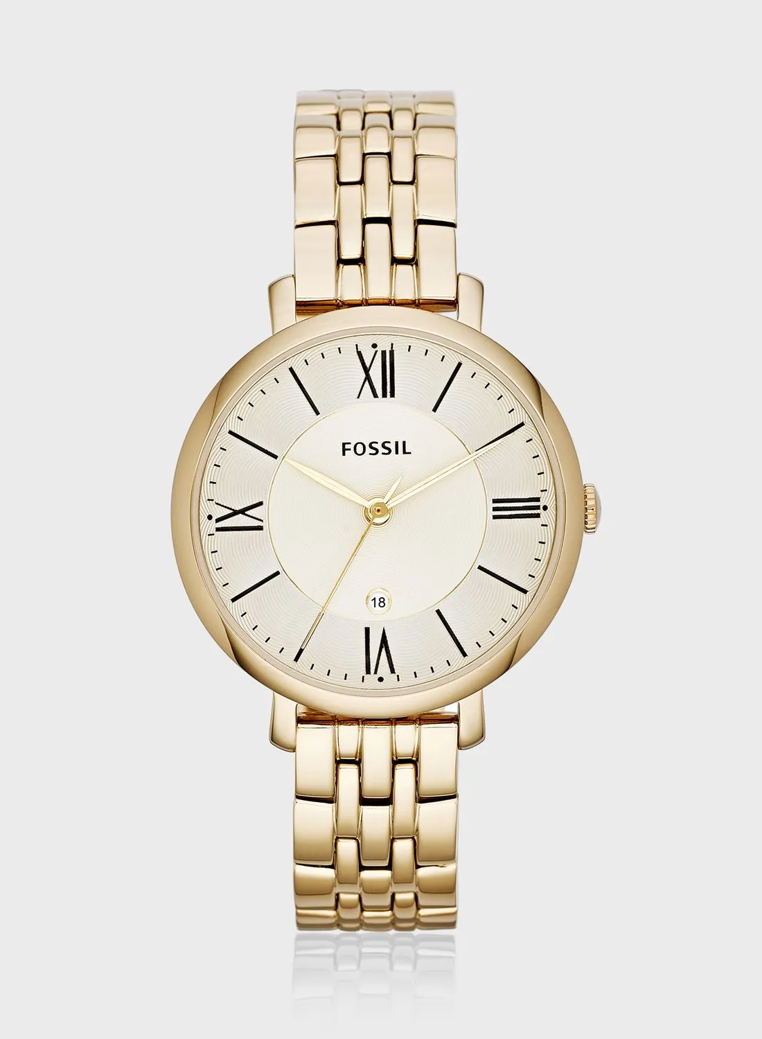 FOSSIL Jacqueline Analog Watch