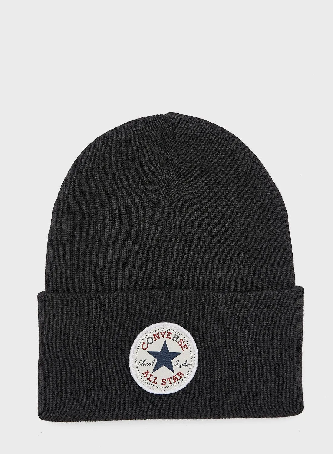 CONVERSE Chuck Patch Beanie