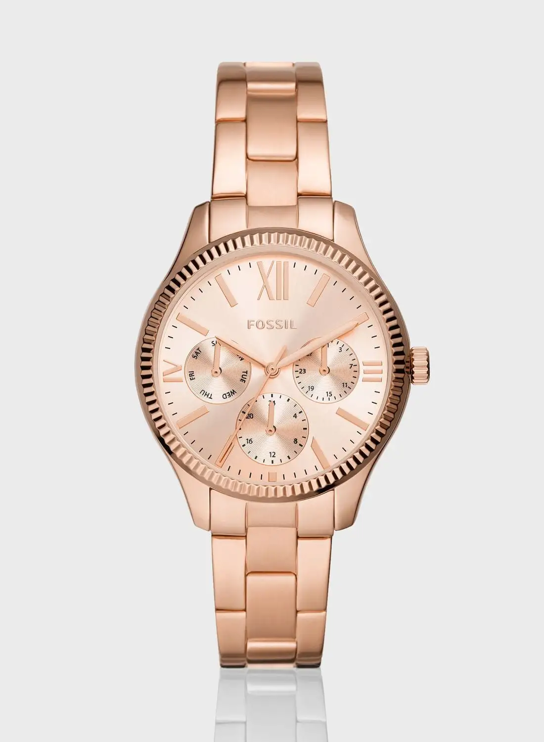 FOSSIL Rye Analog Watch