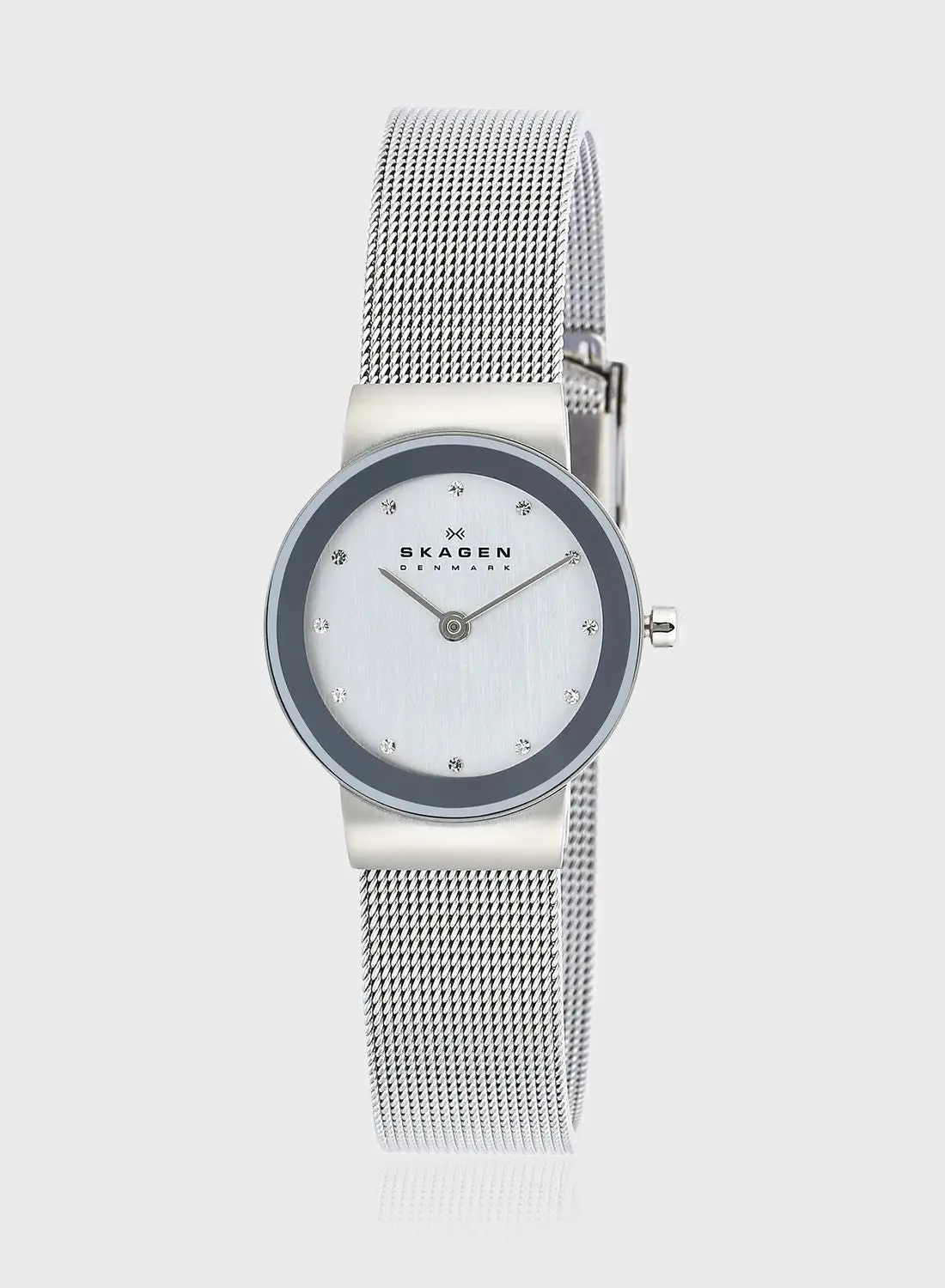 Skagen Classic Analog Watch