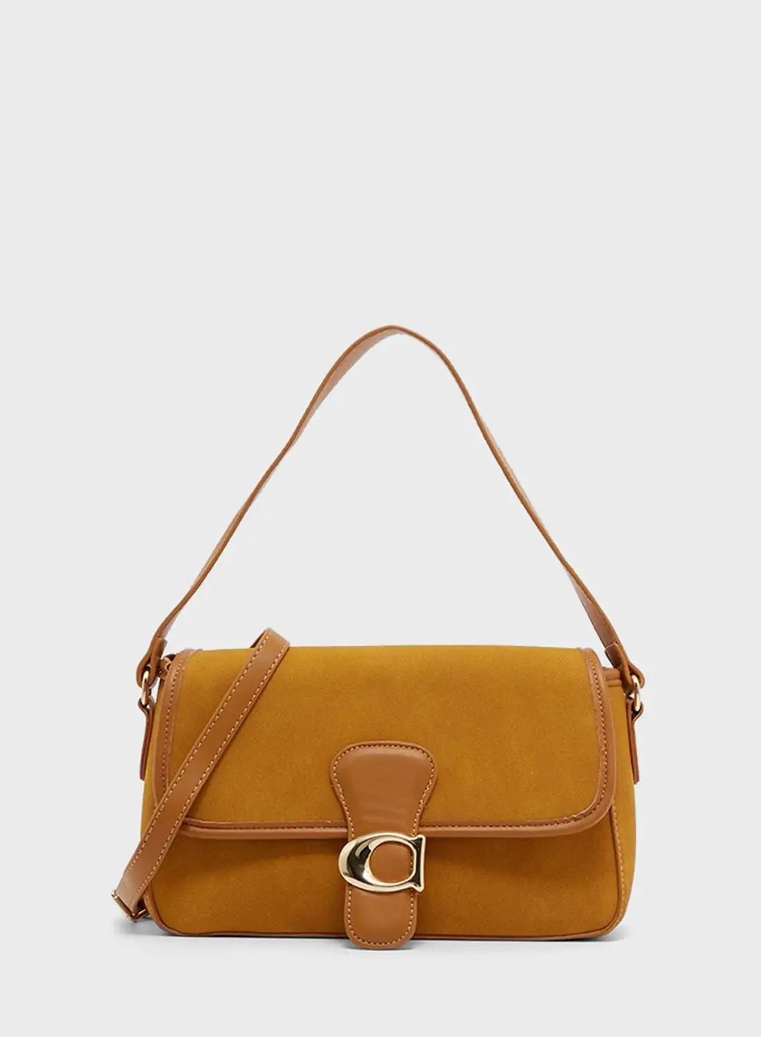 رفرف DIFUZED على Crossbody