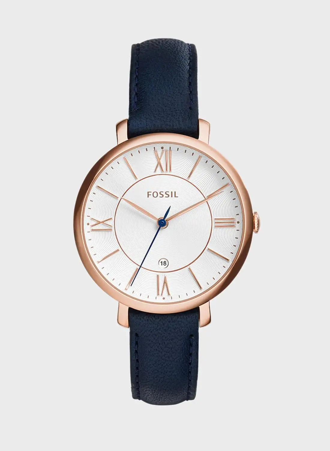 FOSSIL Jacqueline Ananlog Watch