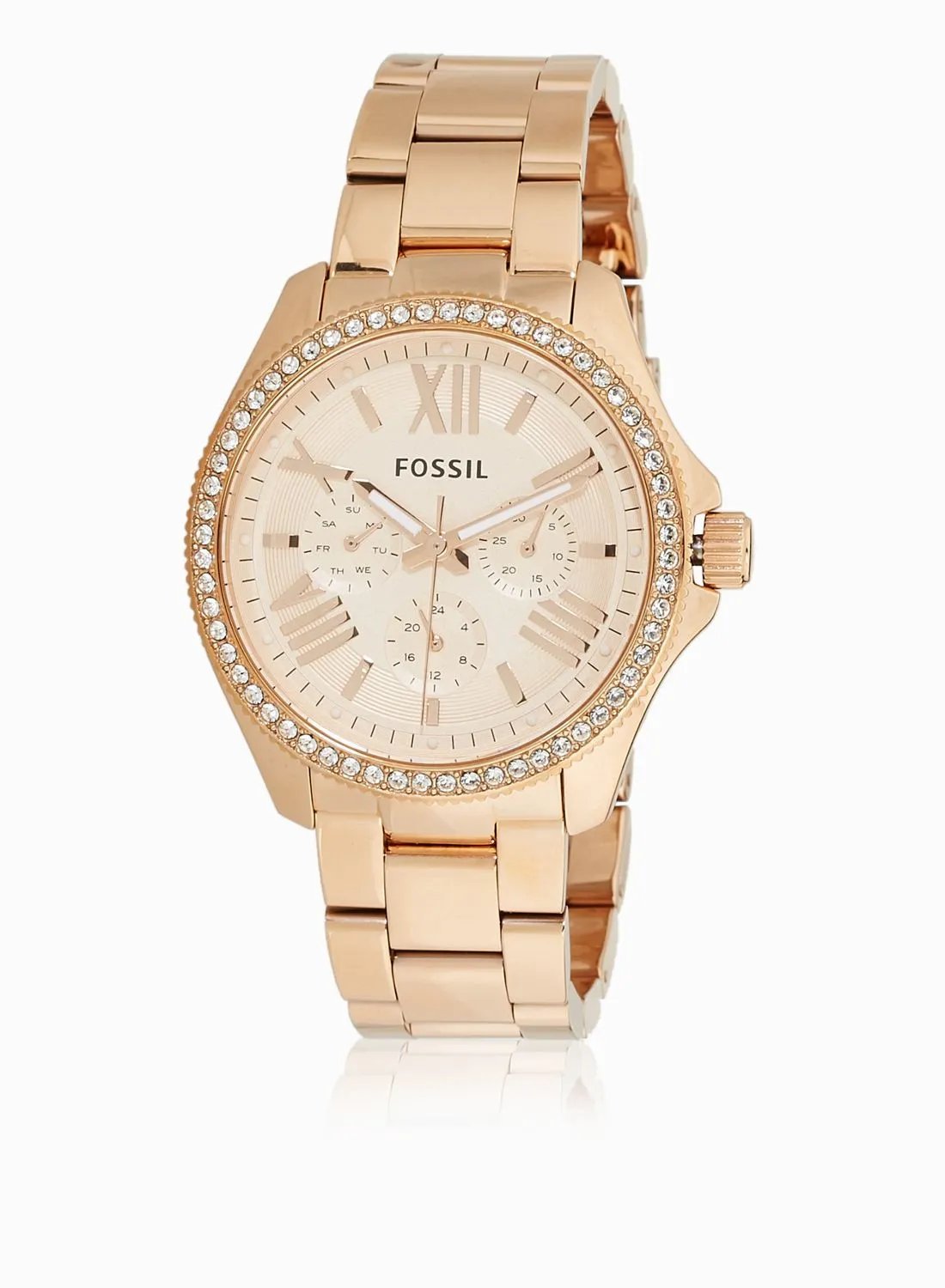 FOSSIL Cecile Analog Watch