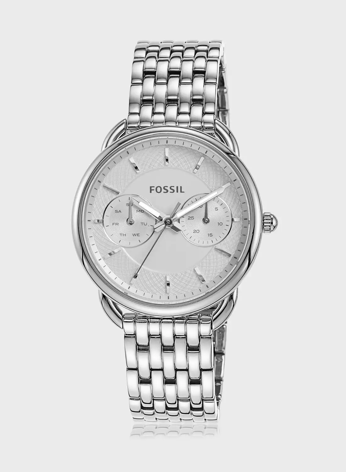 FOSSIL Tailor Stainless Steel Analog Watch