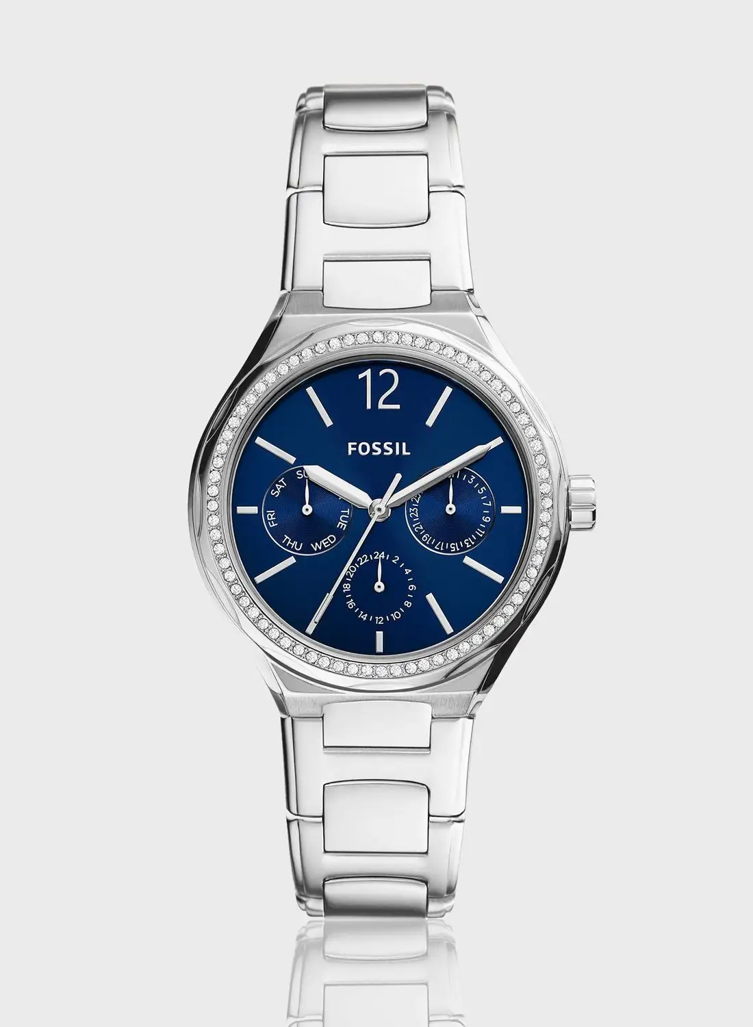 FOSSIL Eevie Analog Watch