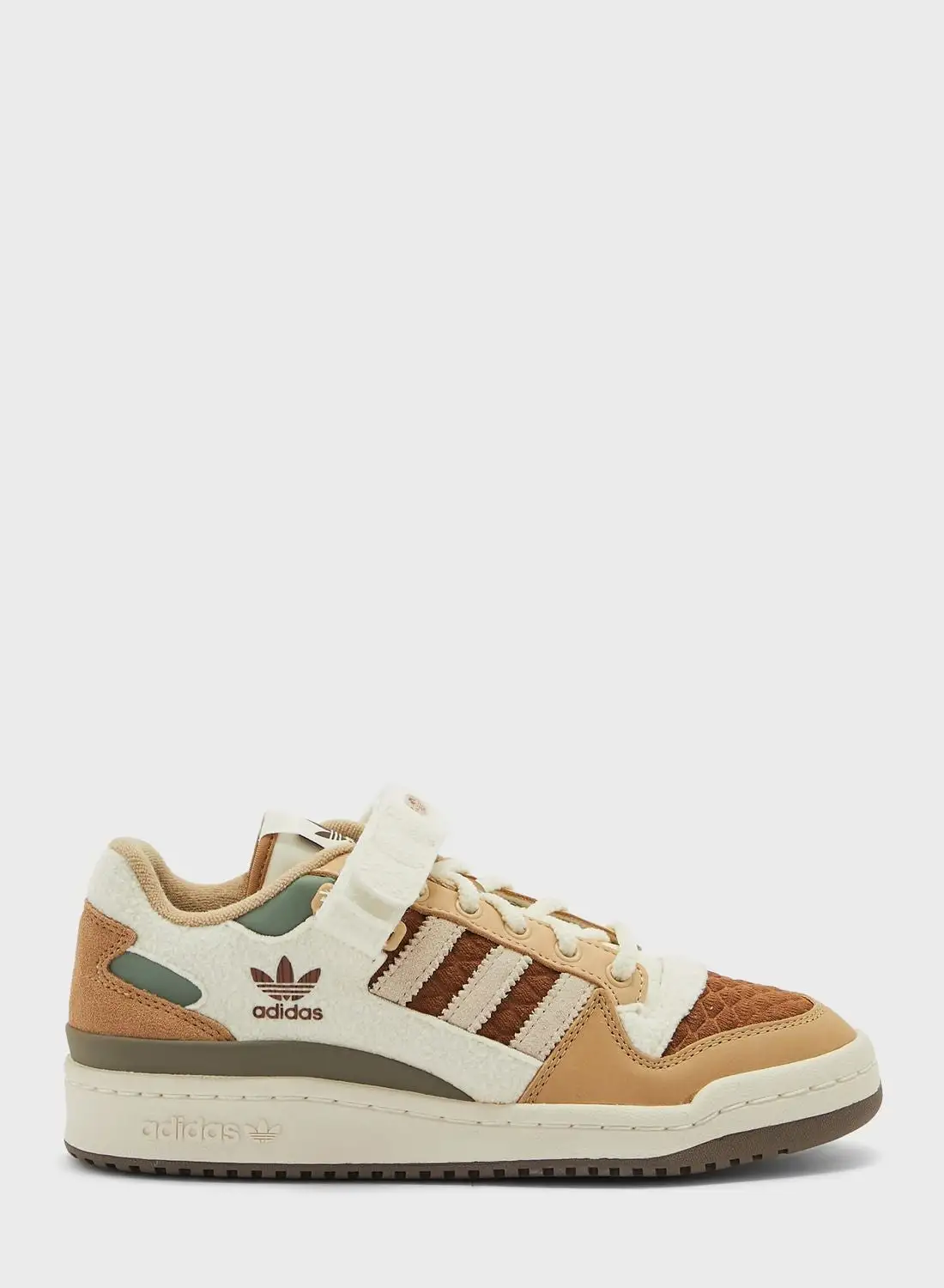 Adidas Forum Low