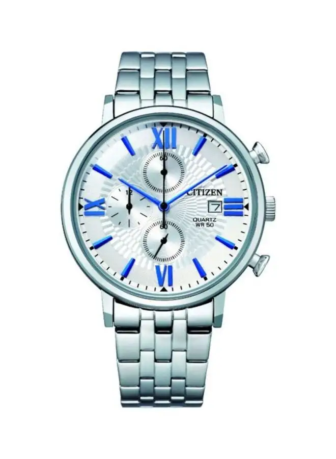 CITIZEN Men's Water Resistant Chronograph Watch AN3610-71E