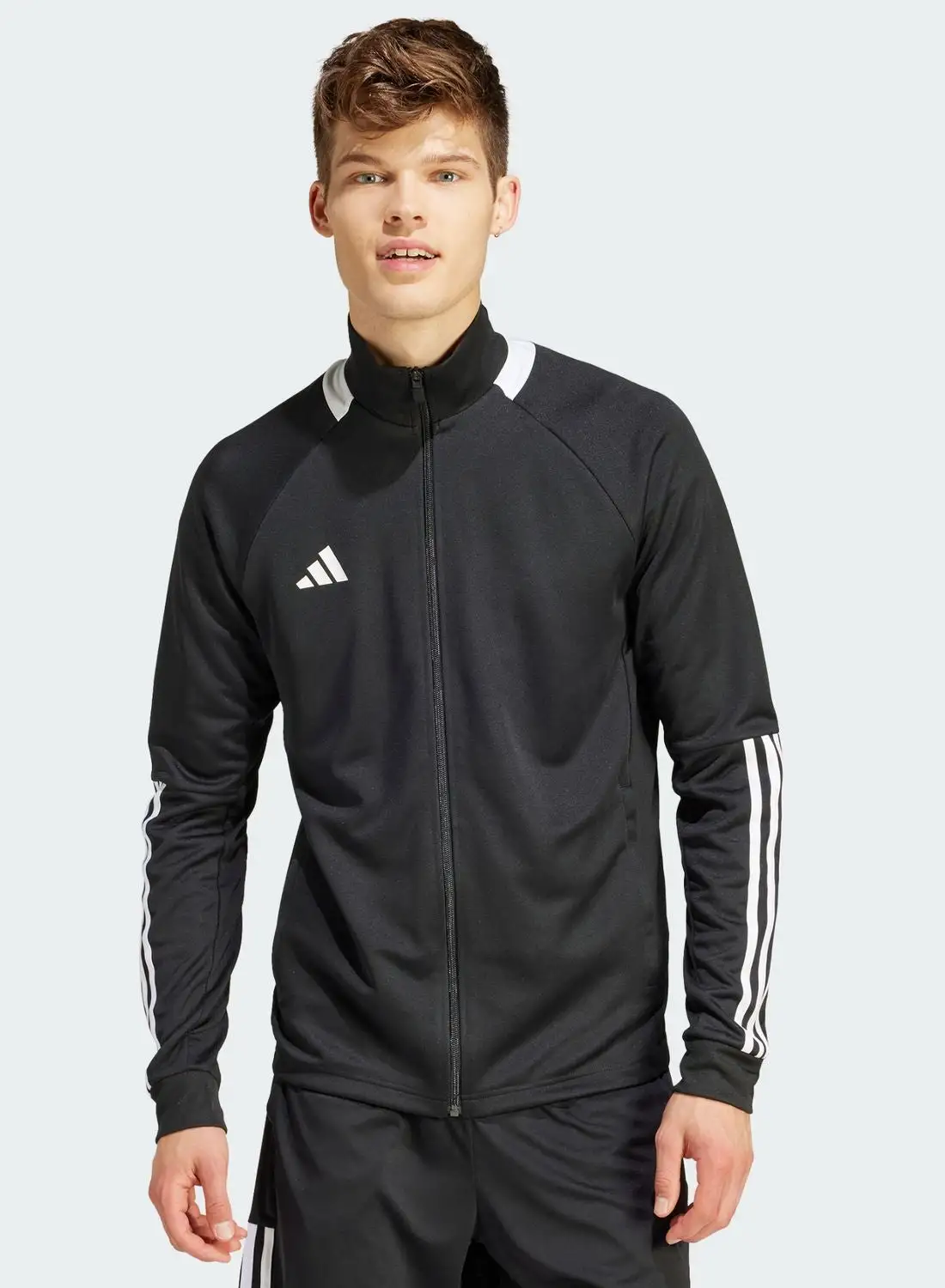 Adidas Sereno Jacket