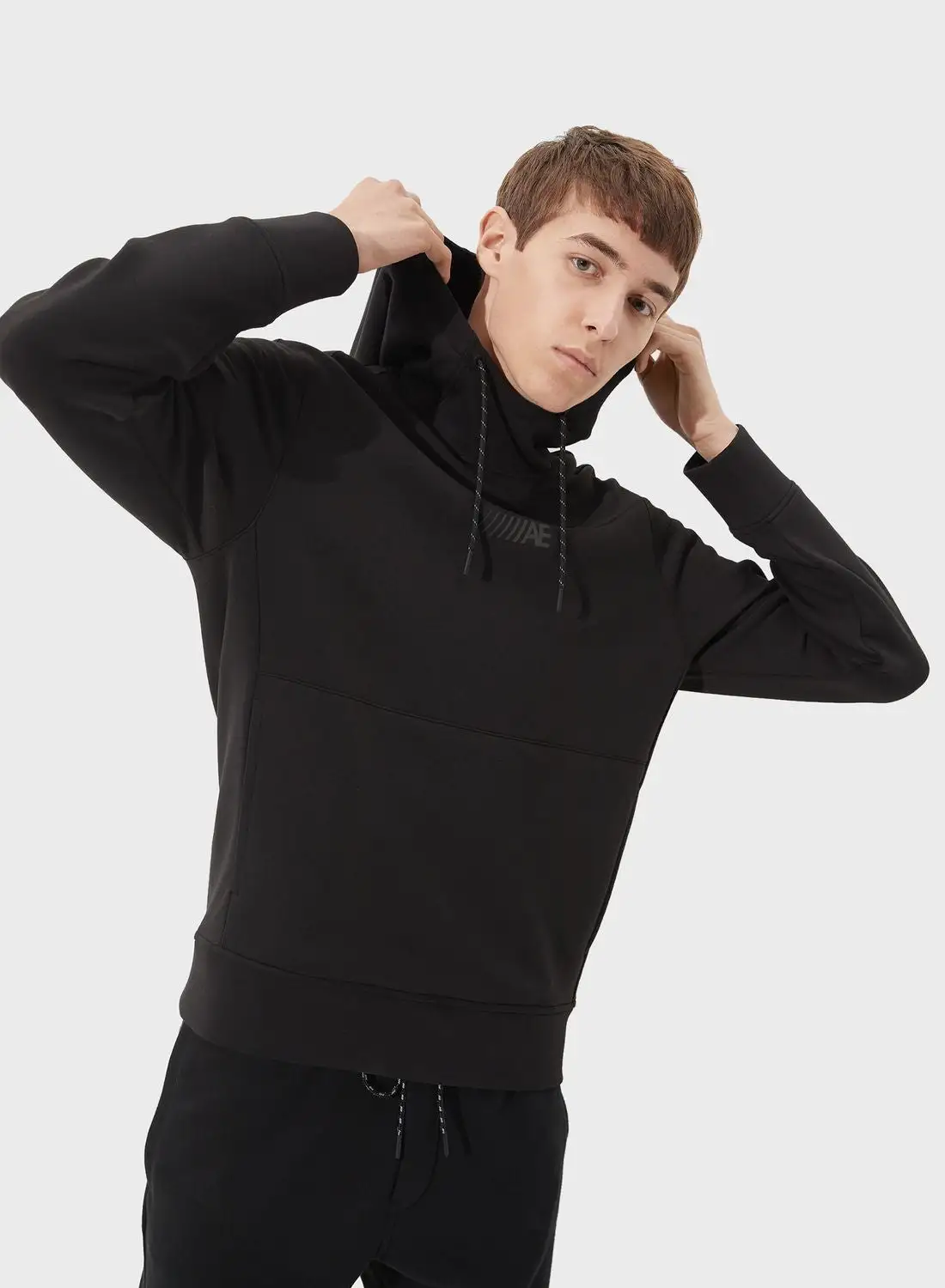 American Eagle Essential Hoodie