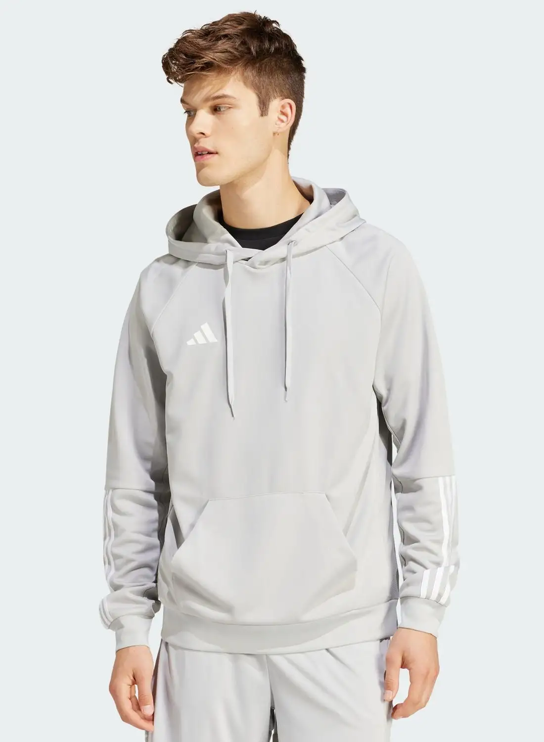 Adidas Sereno Hoodie