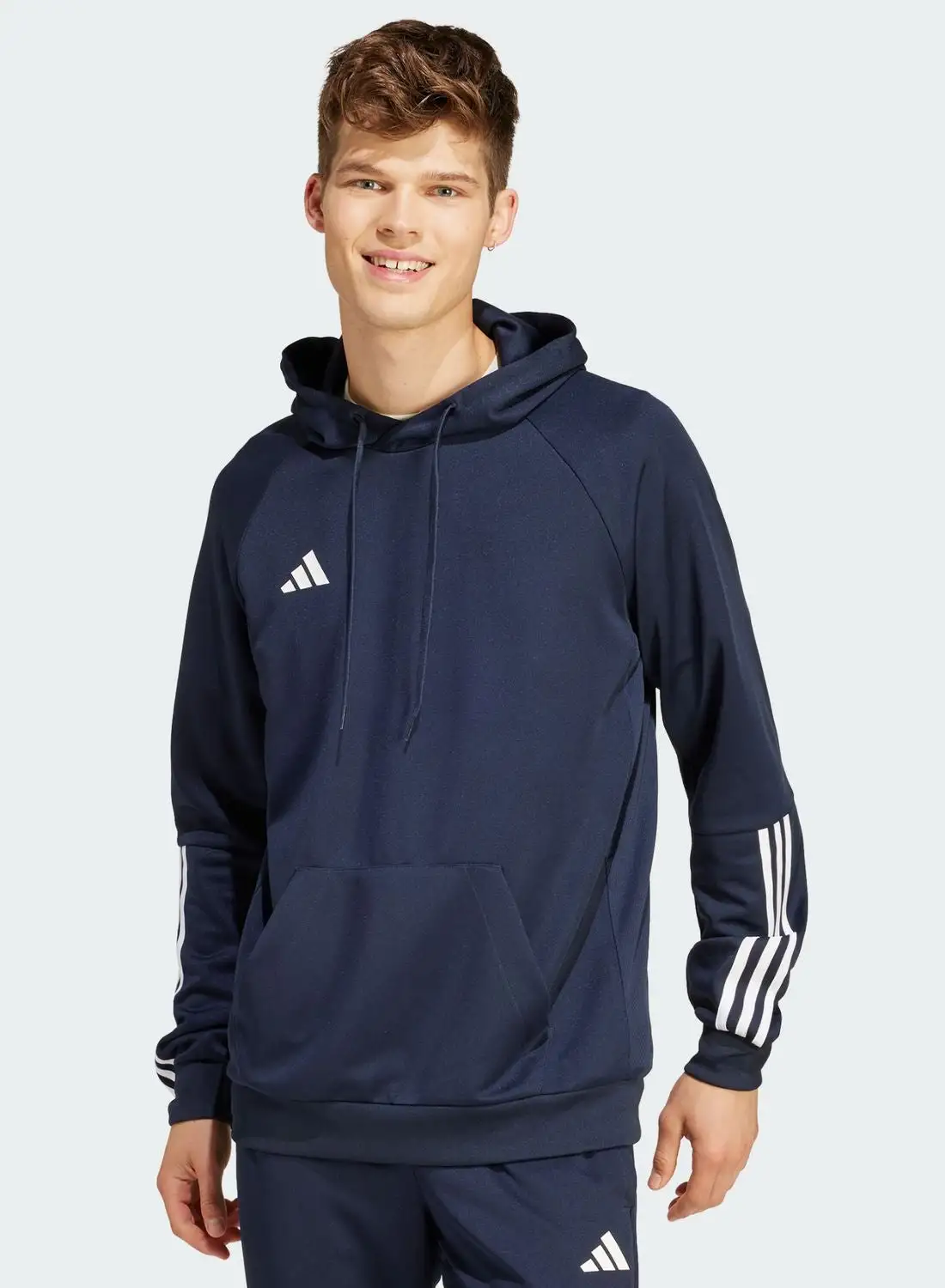 Adidas Sereno Hoodie