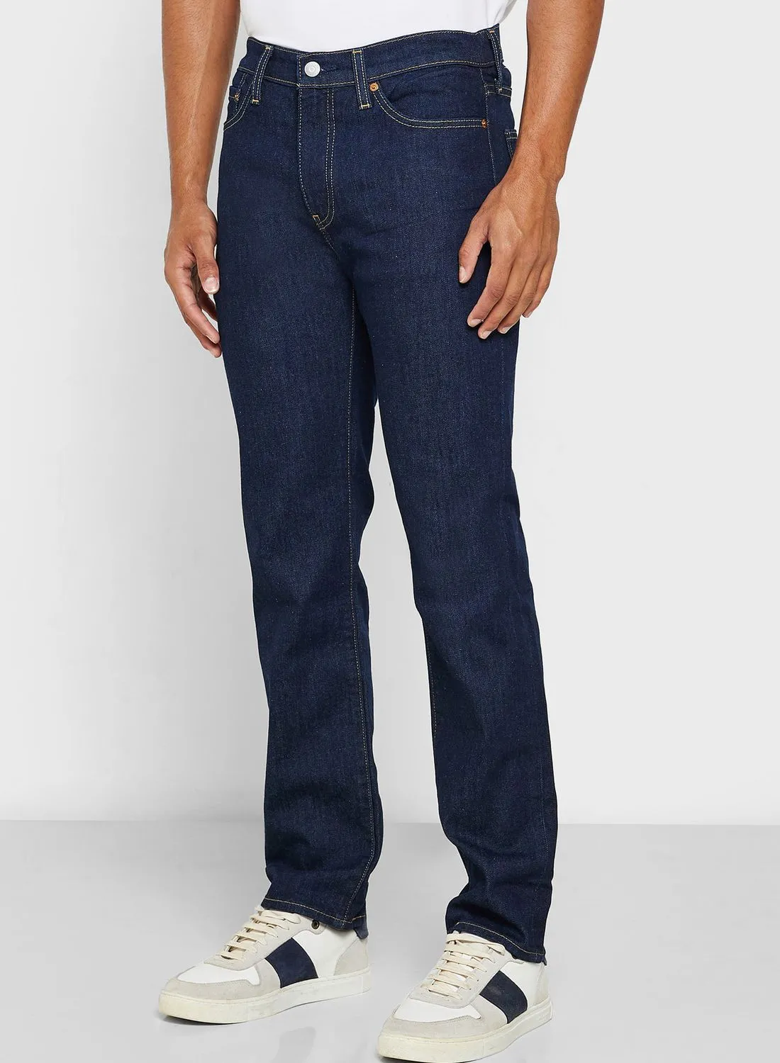 Levi's Slim Fit Jeans