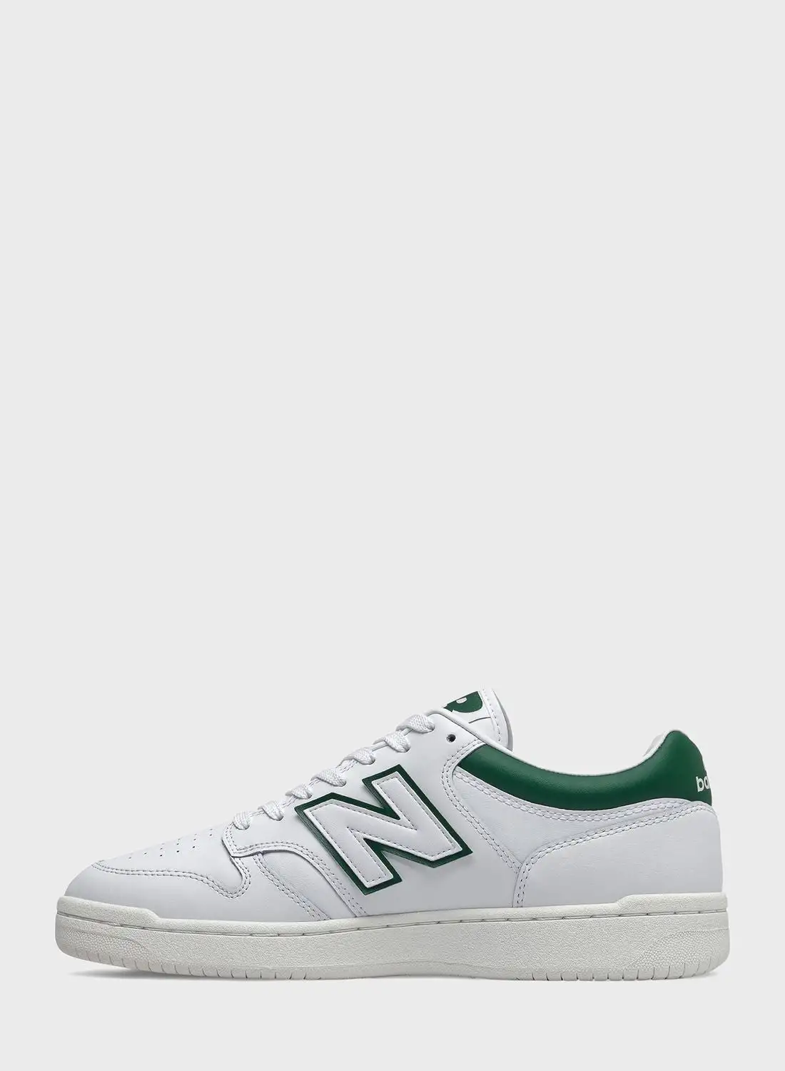 New Balance Bb480 Sneakers