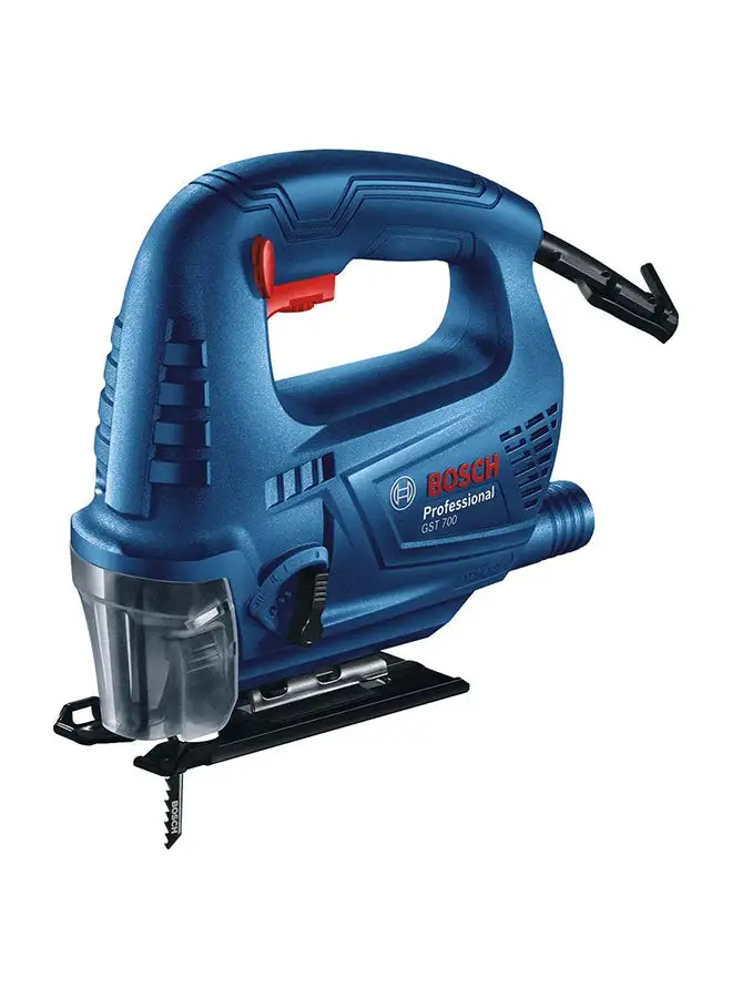 BOSCH Bosch Professional Jigsaw GST 700 | Model: 06012A70P0 with 1 year warranty